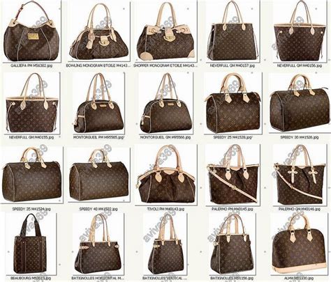 purses that look like louis vuitton|Louis Vuitton handbag names.